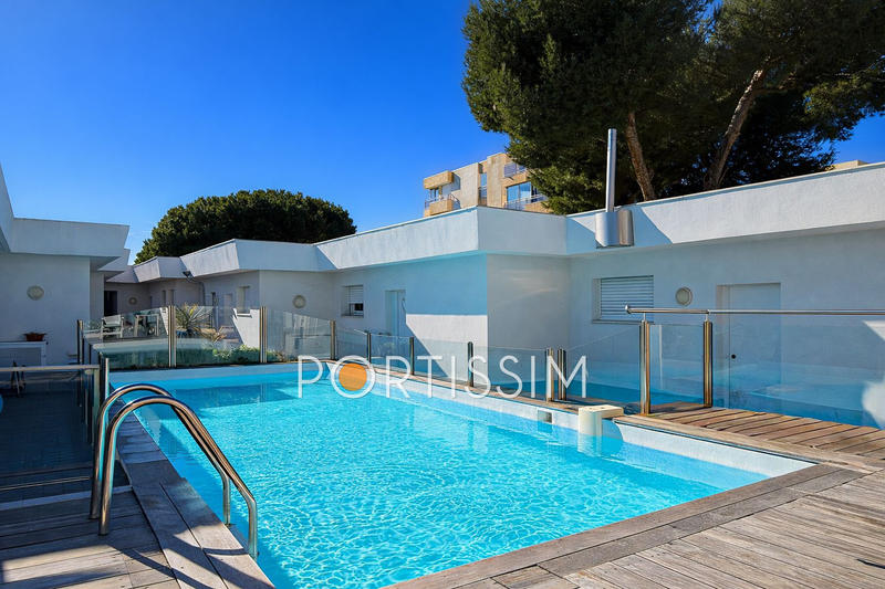 Appartement - 40 m² - 3 pièces