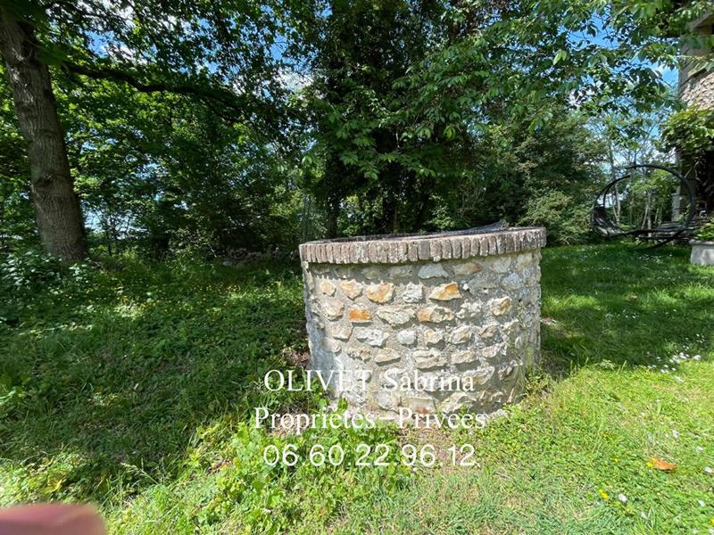 Manoir - 285 m² - 8 pièces