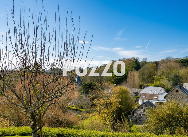 Maison - 186 m² - 6 pièces