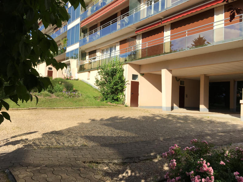 Appartement - 29 m² - 3 pièces