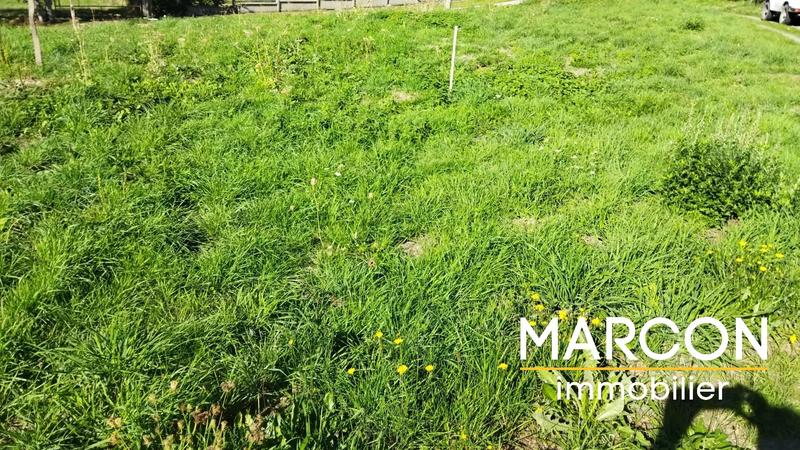 Maison - 67 m² - 3 pièces