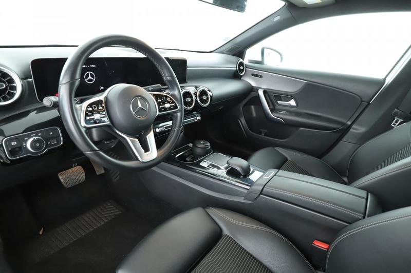 Mercedes Classe a Berline 200 Progressive Line 7g-Dct 163 ch