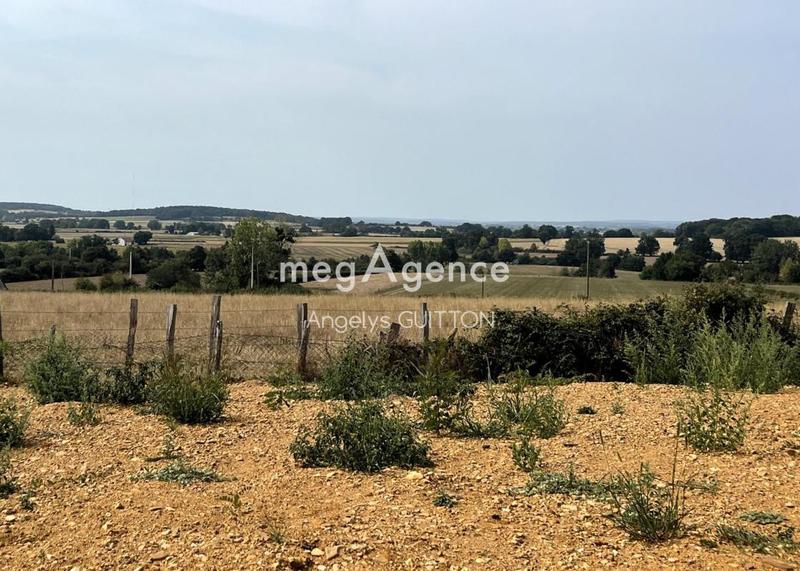 Longère - 95 m² - 5 pièces