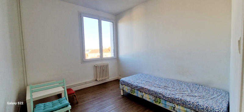 Appartement - 82 m² - 4 pièces