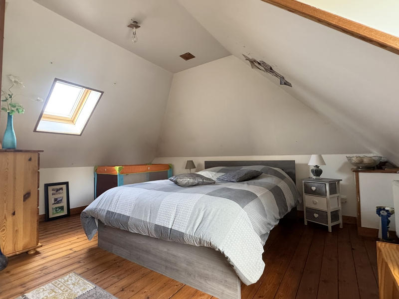 Propriété - 158 m² - 6 pièces