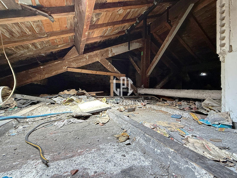 Appartement - 36 m² - 2 pièces