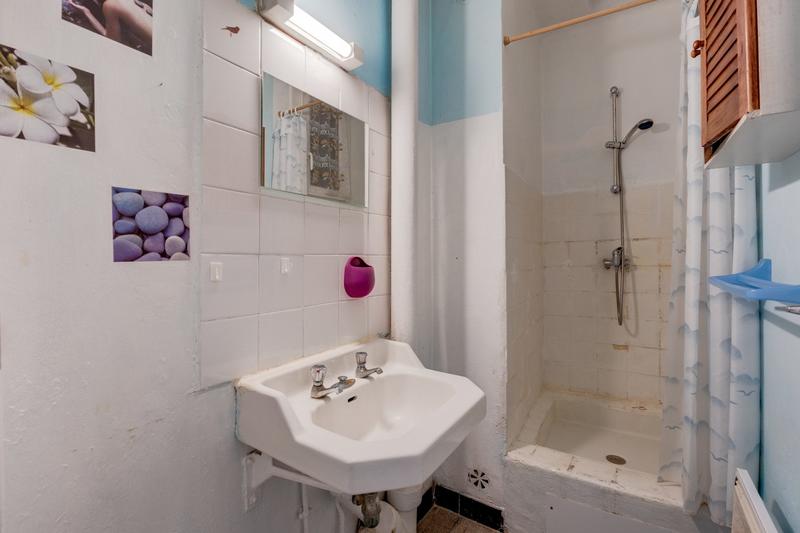 Appartement - 49 m² - 3 pièces