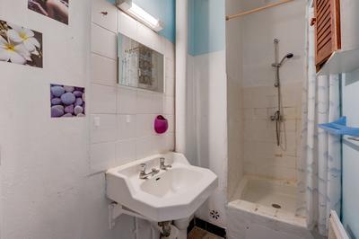 Appartement - 49 m² - 3 pièces