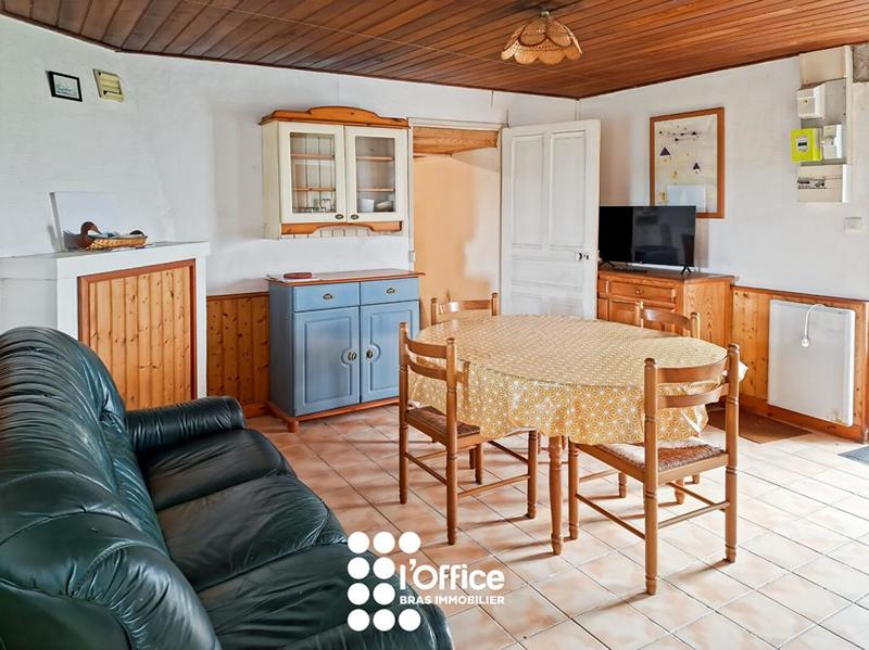 Maison - 65 m² - 3 pièces