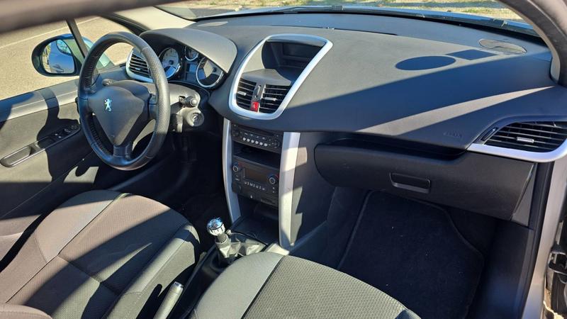 Peugeot 207 1.6 Vti 120 Urban