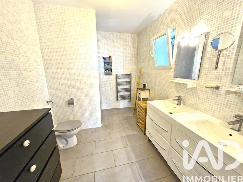 Maison - 156 m² - 6 pièces