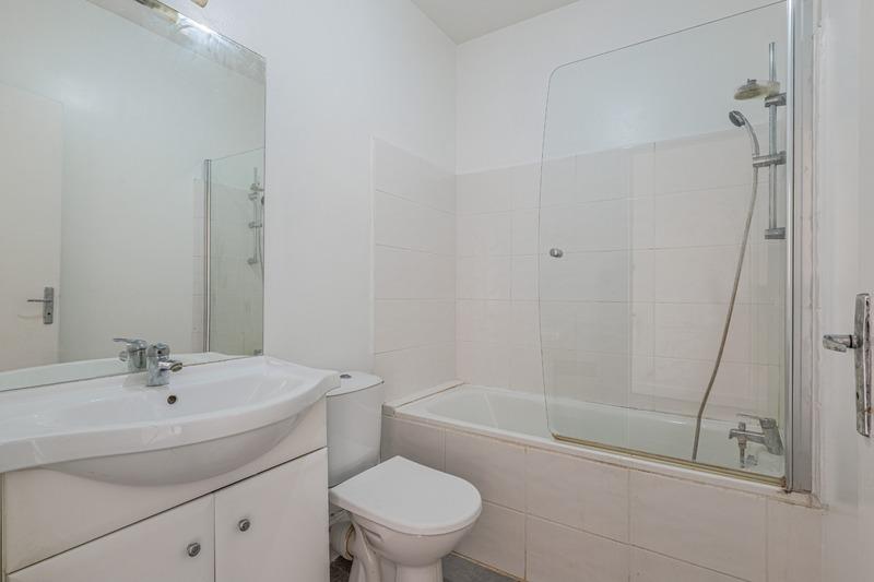 Appartement - 33 m² - 2 pièces