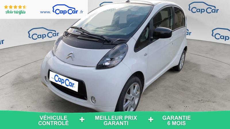 Citroën c-Zero 15 kWh 67 Confort