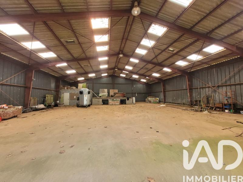 Maison - 108 m² - 5 pièces