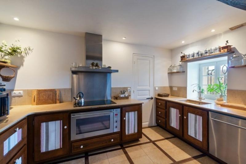 Maison - 650 m² - 14 pièces