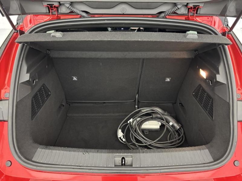 Renault Mégane Ev60 220 ch super charge Techno 5p