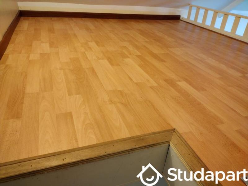 Maison - 25 m² - 2 pièces