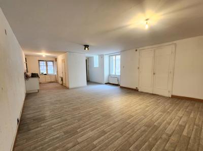 Appartement - 70 m² - 2 pièces