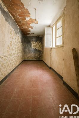 Maison de village - 62 m² - 4 pièces