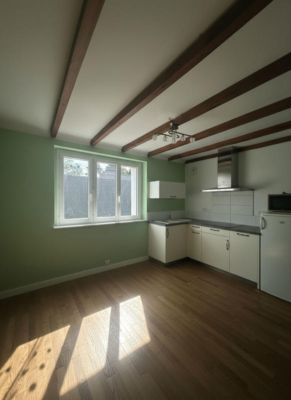 Appartement - 73 m² - 4 pièces