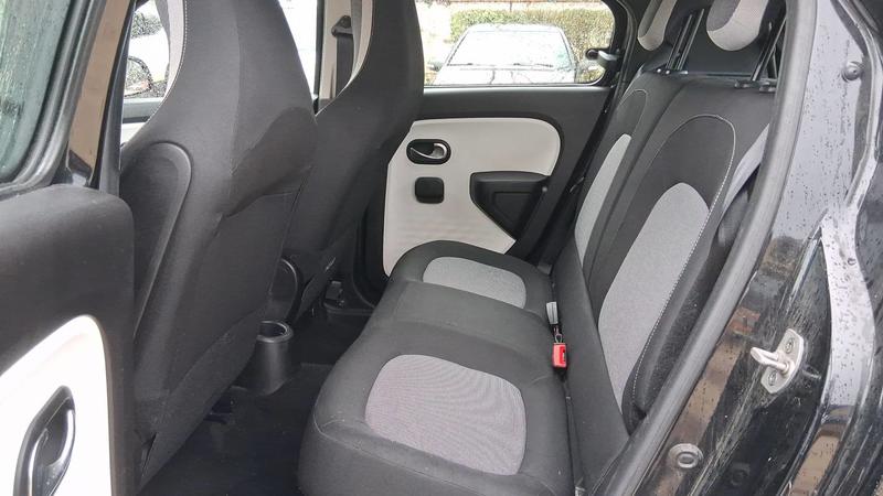 Renault Twingo III 1.0 SCe 70 Edc Limited - Automatique Bioéthanol