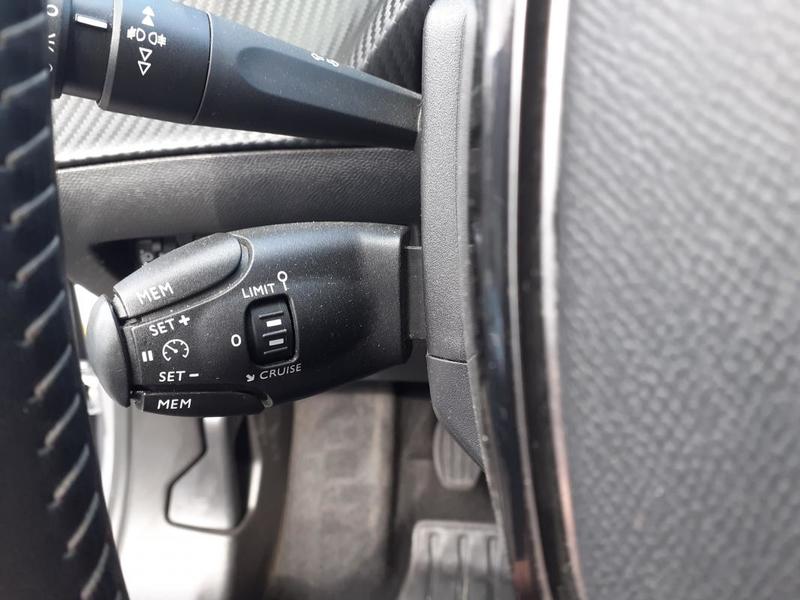 Peugeot 2008 BlueHDi 110 s&amp;S Bvm6 Allure Pack