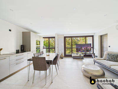 Appartement - 78 m² - 4 pièces