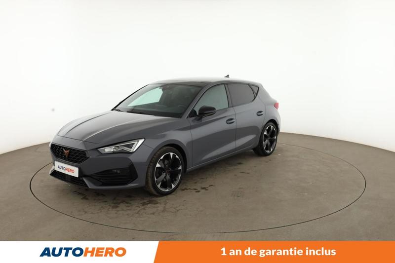 Cupra Leon 1.5 eTSI V Dsg7 150 ch