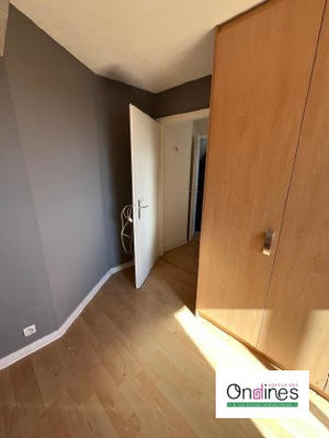 Duplex - 65 m² - 3 pièces