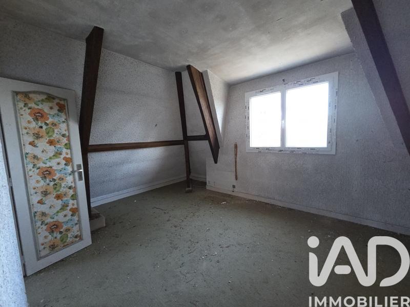 Maison - 152 m² - 5 pièces