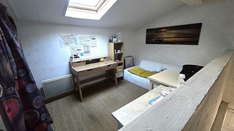 Maison - 101 m² - 5 pièces