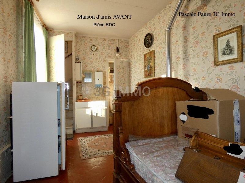 Villa - 121 m² - 6 pièces