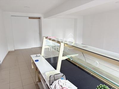 Local d'activités - 58 m² - 2 pièces