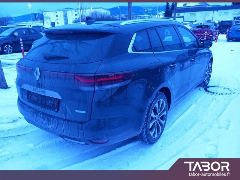 Renault Megane IV Grandtour E-Tech 160 Intens