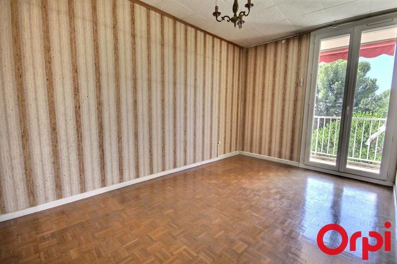 Appartement - 72 m² - 4 pièces