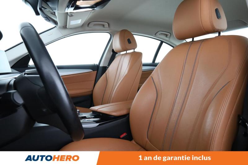 Bmw Série 5 518dA Business Design 150 ch