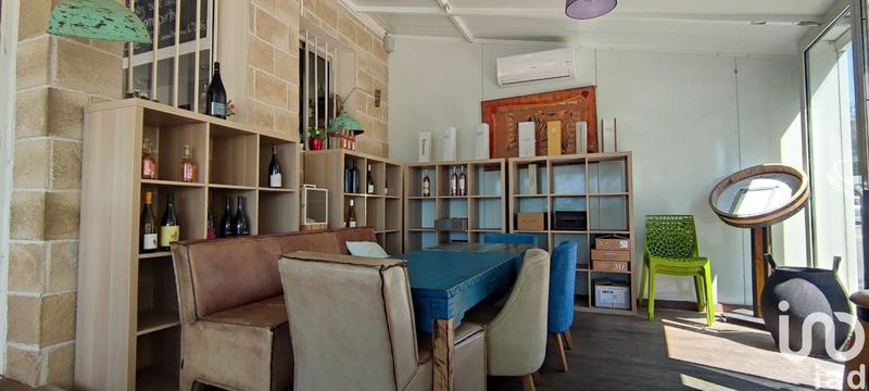 Local commercial - 150 m²