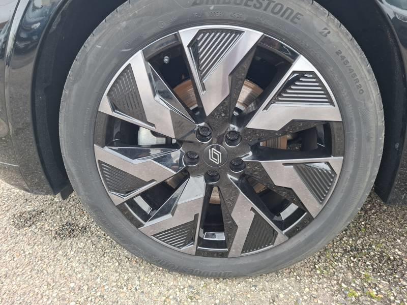 Renault Rafale E-Tech full hybrid 200ch esprit Alpine