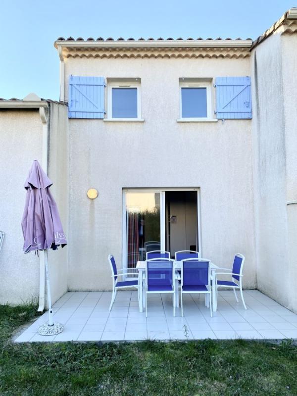 Appartement - 40 m² - 3 pièces