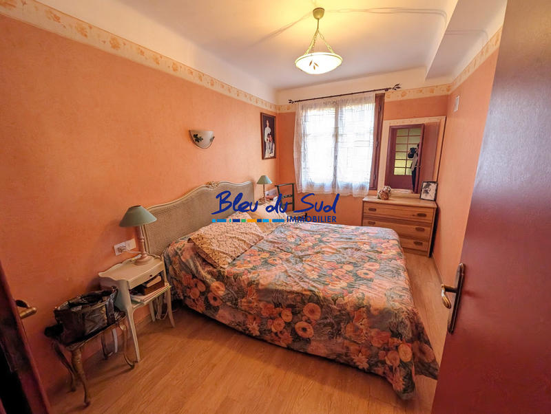 Maison - 96 m² - 5 pièces