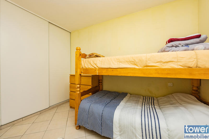 Maison - 111 m² - 5 pièces