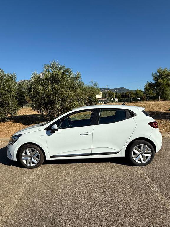 Renault Clio V Blue Dci 85 Business/ Distri &amp; Revision Ok