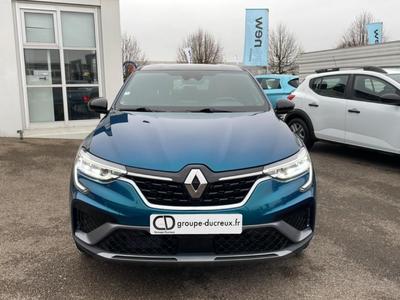 Renault Arkana TCe 140 Edc Fap - 21b R.S. Line