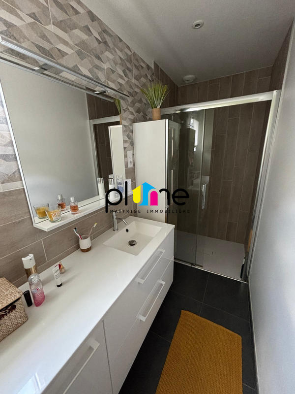 Maison contemporaine - 144 m² - 5 pièces