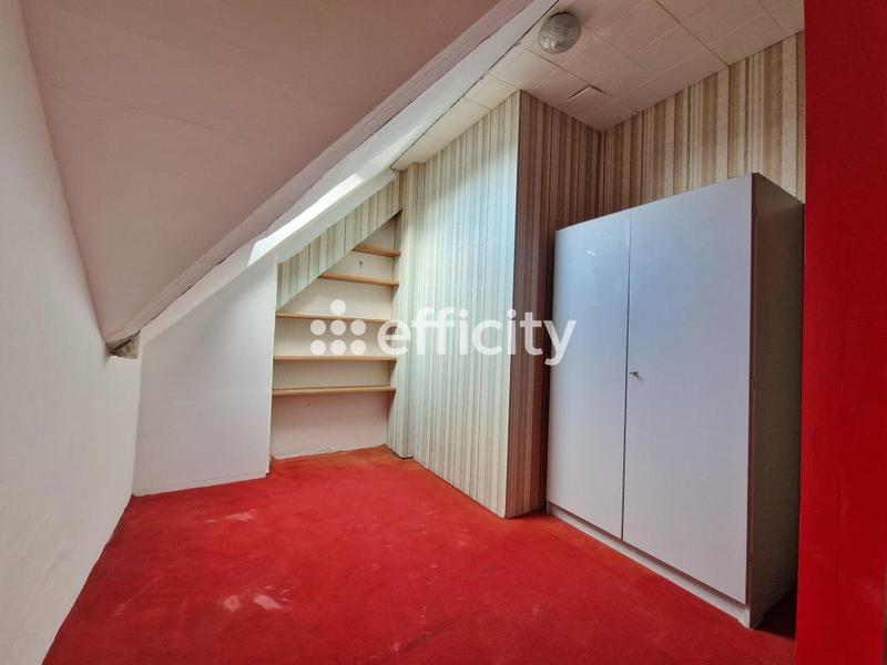 Maison - 187 m² - 6 pièces