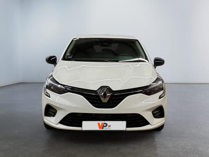 Renault Clio V TCe 90 Evolution
