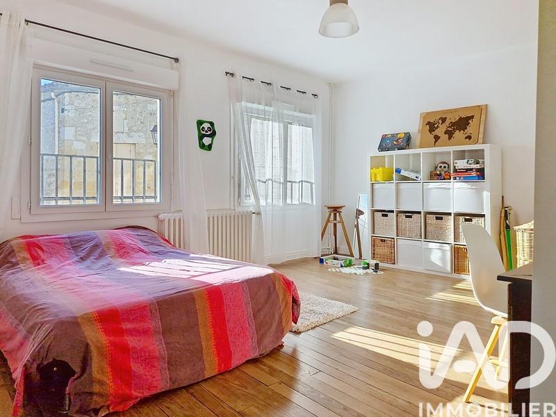 Maison de village - 146 m² - 6 pièces