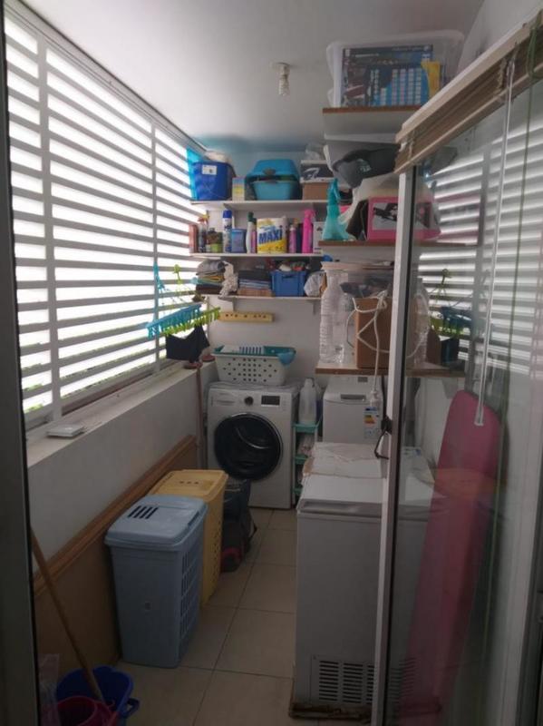 Appartement - 5 pièces