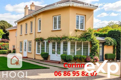 Maison - 114 m² - 4 pièces