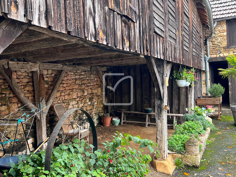 Maison - 130 m² - 8 pièces